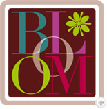 Logo Bloom